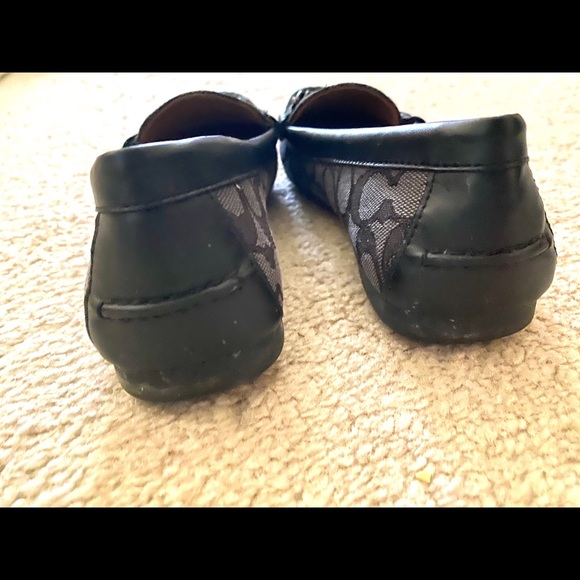 Coach Loafers - Picture 3 of 7